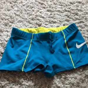 Nike shorts